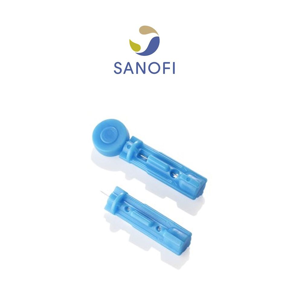 923789604 - Mystar Sylkfeel Lancets Gauge 28 lancette pungidito 25 pezzi - 7871360_2.jpg