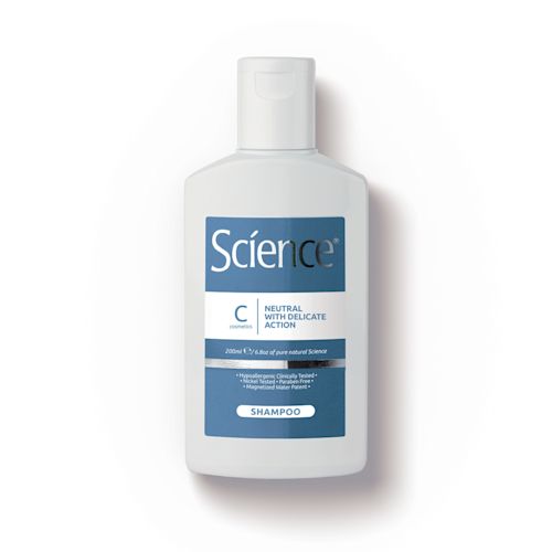 908274754 - SCIENCE SHAMPOO NEUTRO AD AZIONE DELICATO 200 ML - 4716025_3.jpg