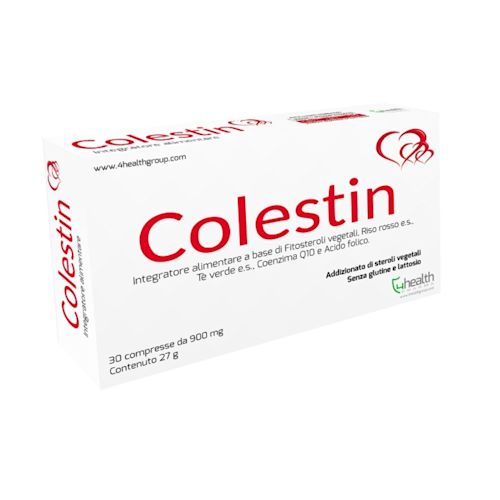 image - 970296909 - COLESTIN 4H 30 COMPRESSE - 4863991_2.jpg