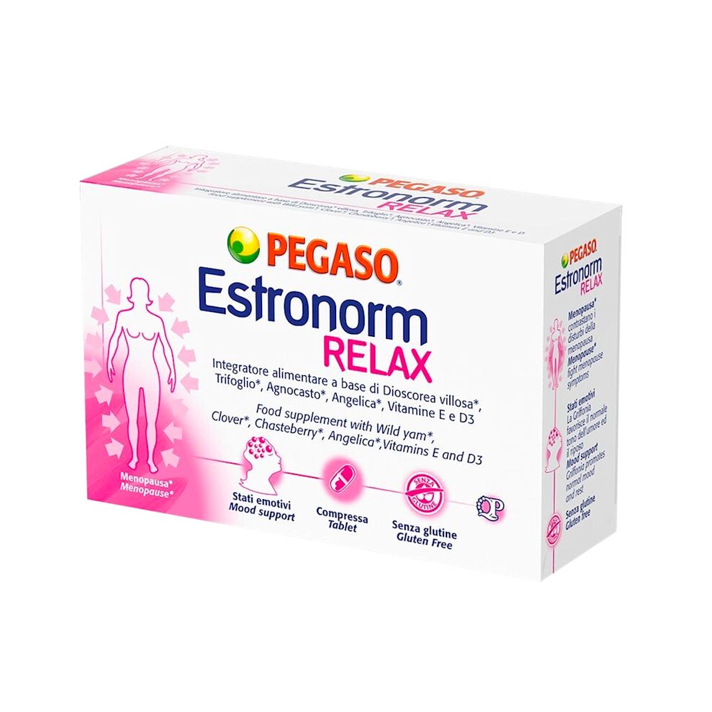 977702950 - Estronorm Relax Integratore menopausa 21 compresse - 4705275_2.jpg