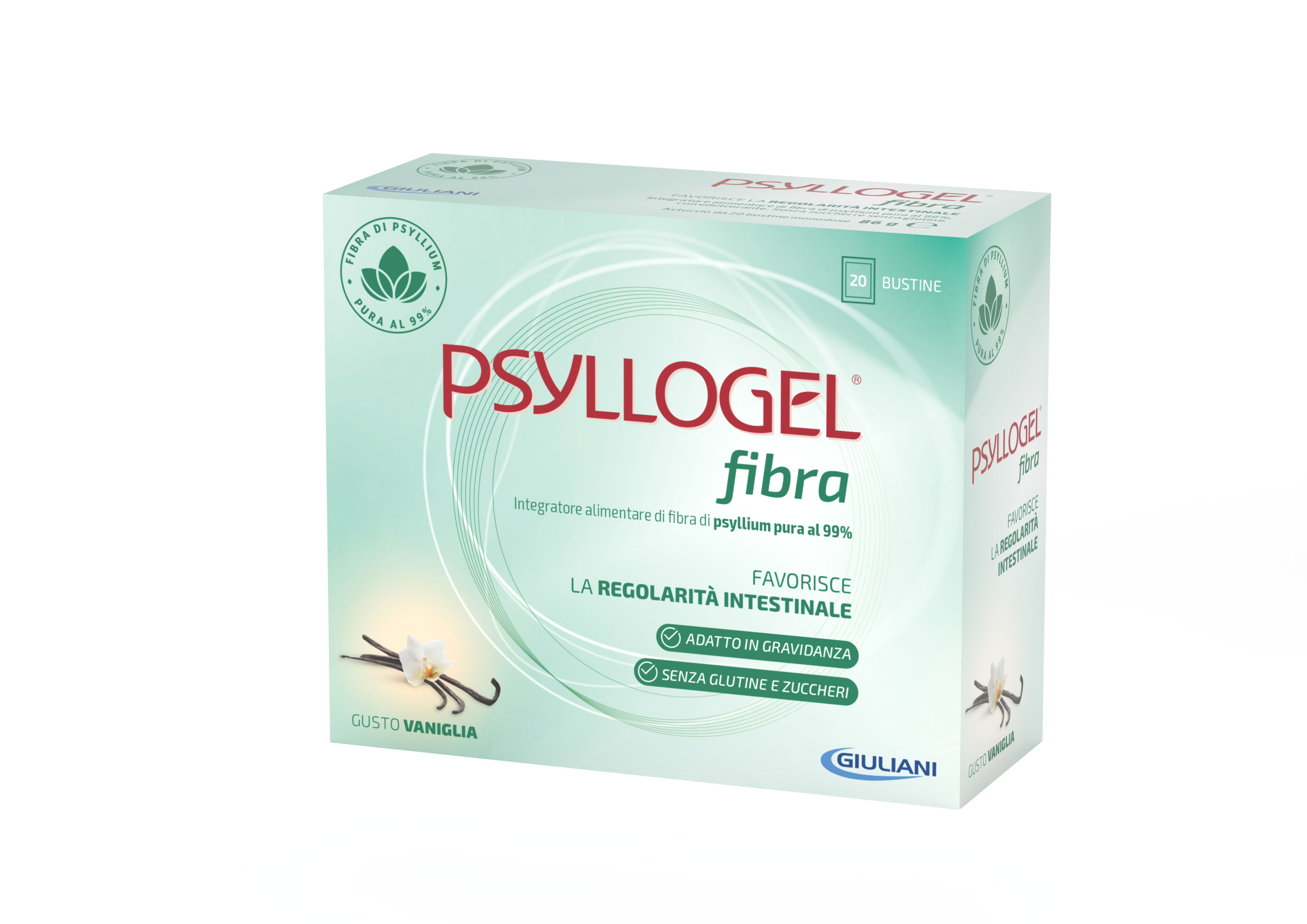 image - 933082947 - Psyllogel Fibra Vaniglia 20 Bustine - 7871855_2.jpg