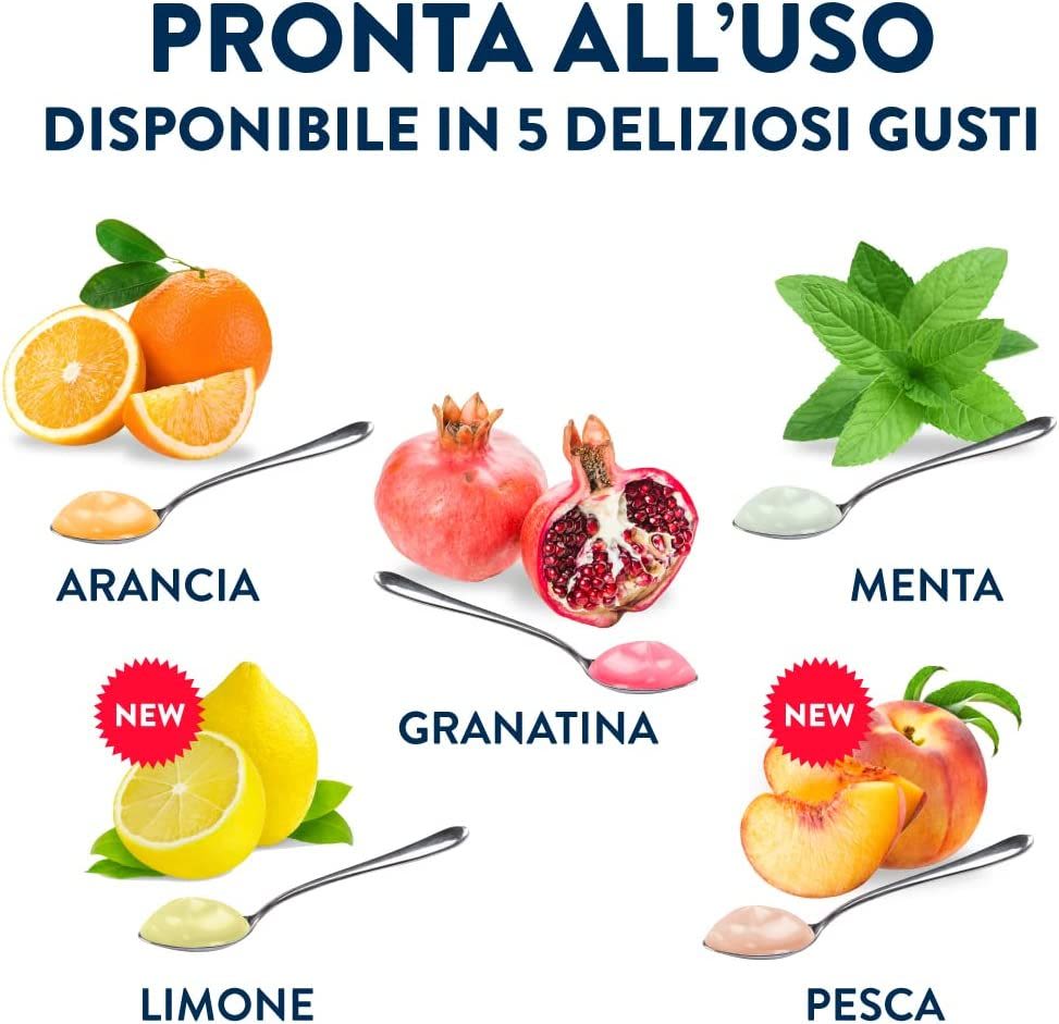 image - 985872466 - Aquasure Acqua Gelificata Edulcorata Thè alla pesca 24 pezzi - 4742578_3.jpg