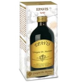 Epavis Liquido Integratore Depurativo 500ml