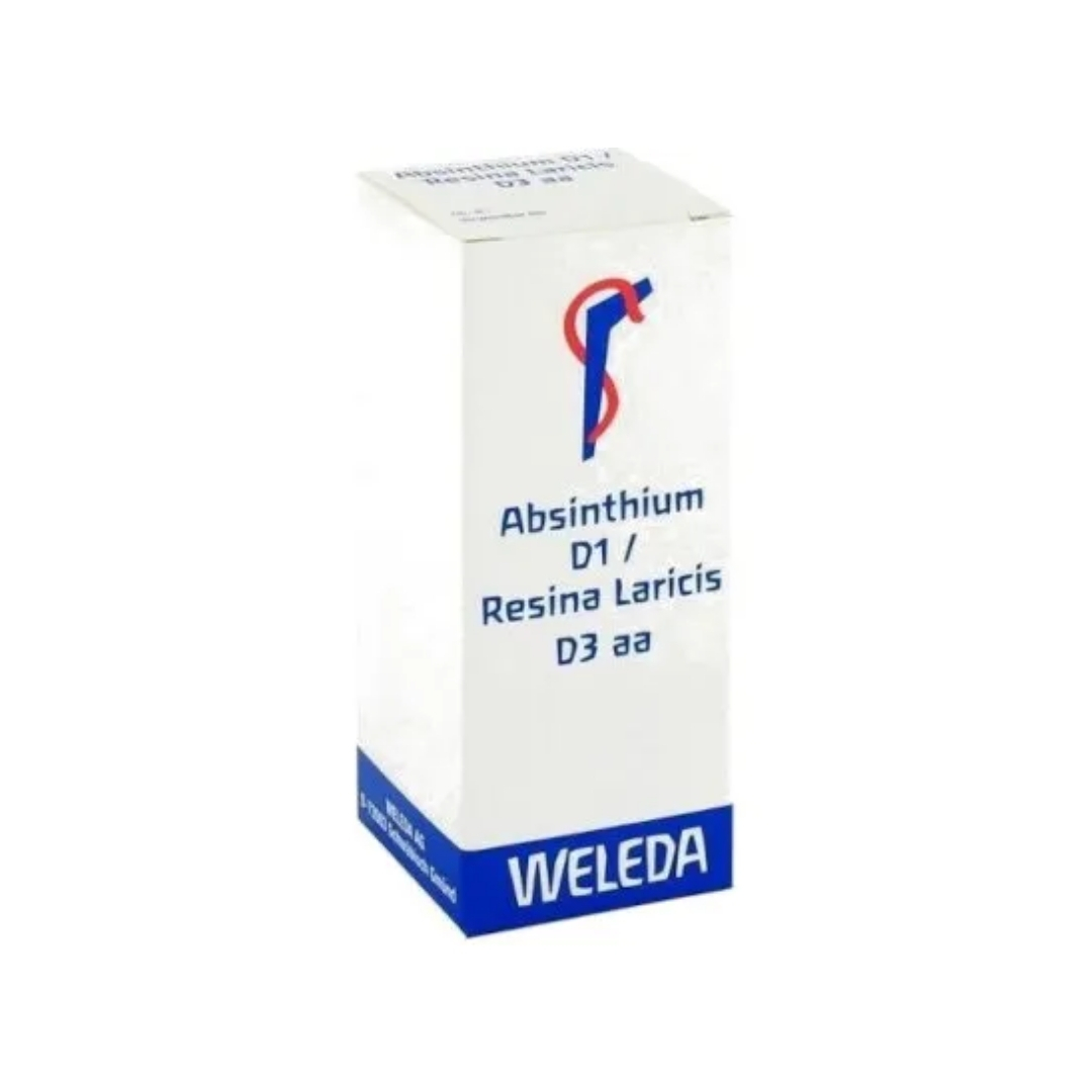 image - 800131664 - ABSINTHIUM/RESINA LARI 50 ML GOCCE ORALI - 4711982_1.jpg