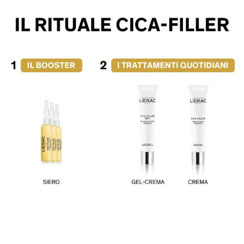 977092687 - Lierac Cica-Filler Siero antirughe Riparatore viso in fiale 3 X 10ml - 4707226_5.jpg