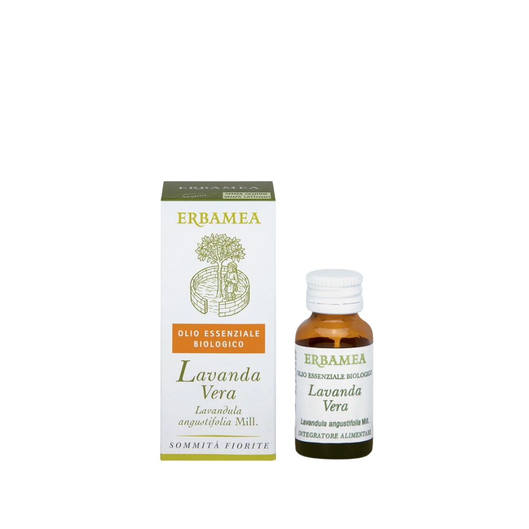 image - 952039360 - Olio essenziale di lavanda bio, ideale per favorire il rilassamento e migliorare la qualità del sonno, utilizzabile in aromaterapia o diffusori. - 4880954_1.jpg