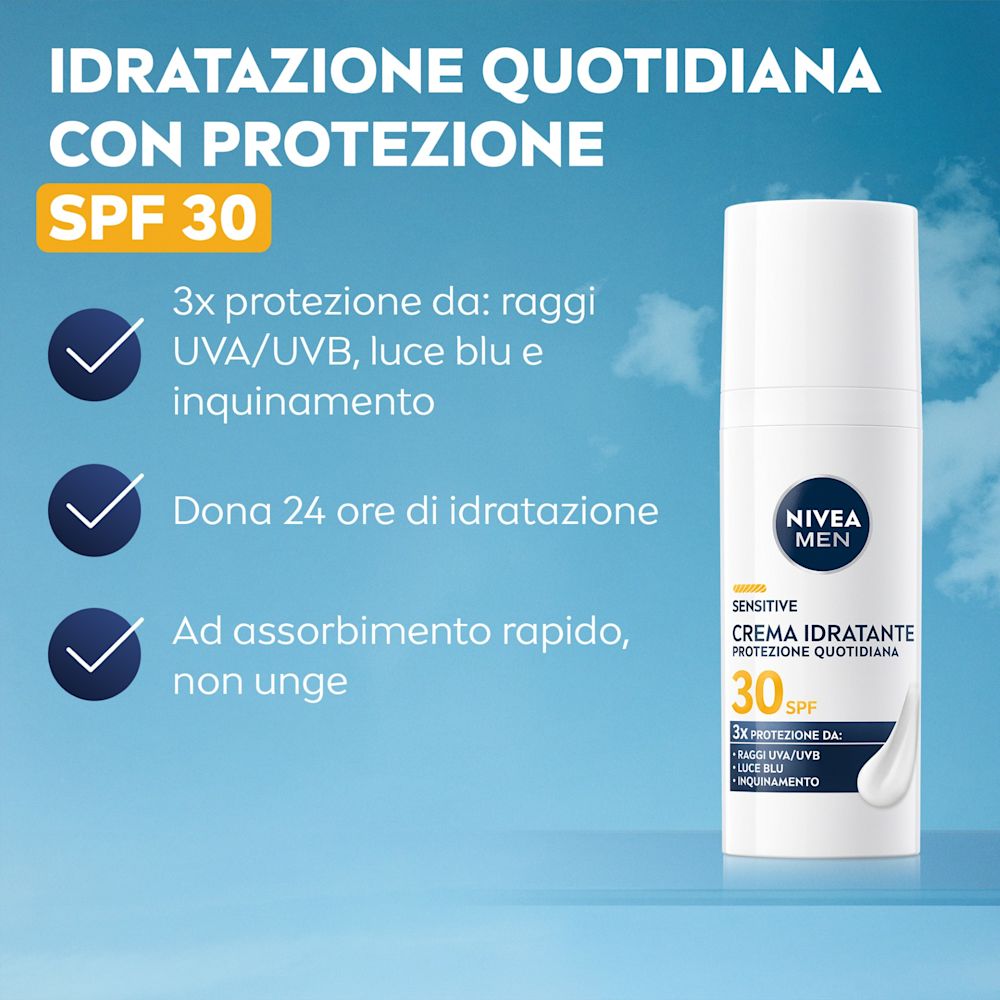 951023365 - NIVEA MEN SENSITIVE CREMA IDRATANTE SPF30 50 ML - 4837224_4.jpg