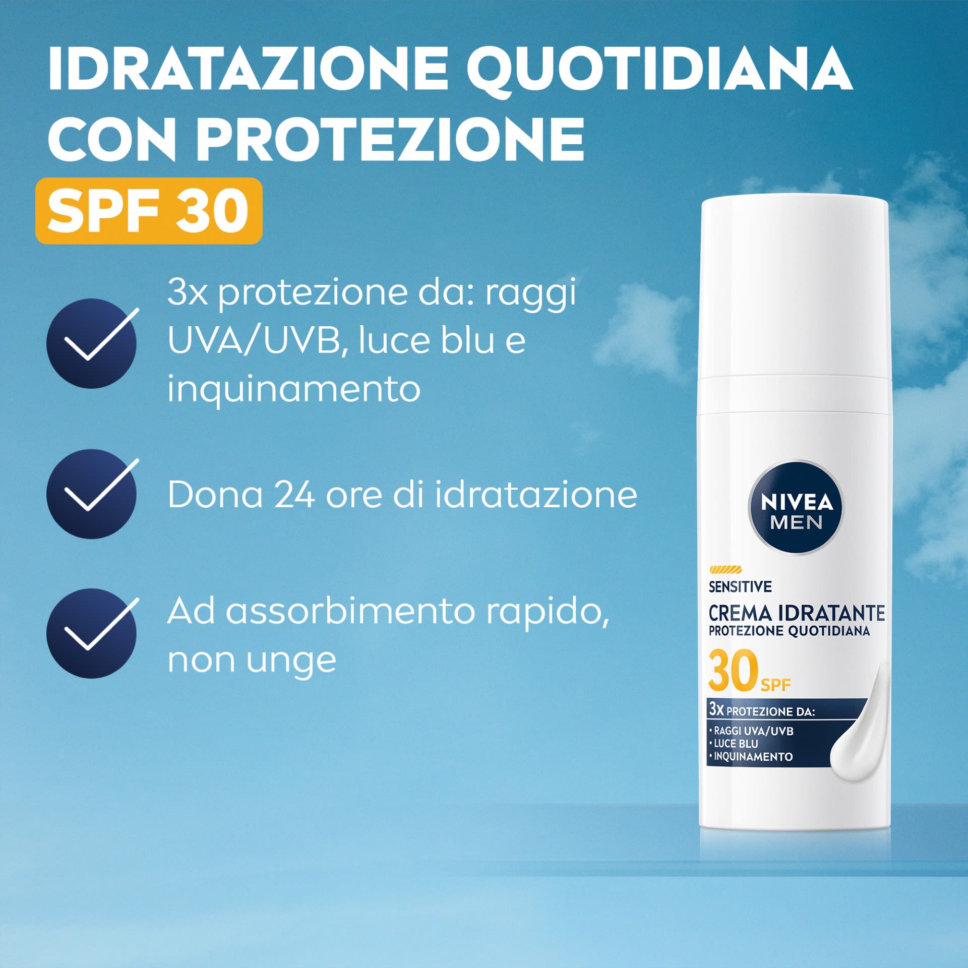 951023365 - NIVEA MEN SENSITIVE CREMA IDRATANTE SPF30 50 ML - 4837224_4.jpg