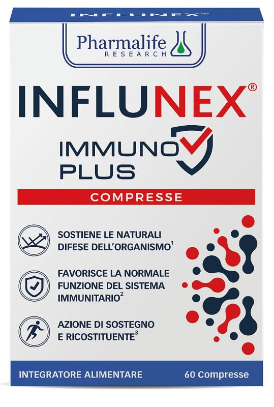 image - 989053905 - Integratore alimentare in compresse che supporta le difese naturali dell'organismo e la normale funzione del sistema immunitario. - 4867914_1.jpg