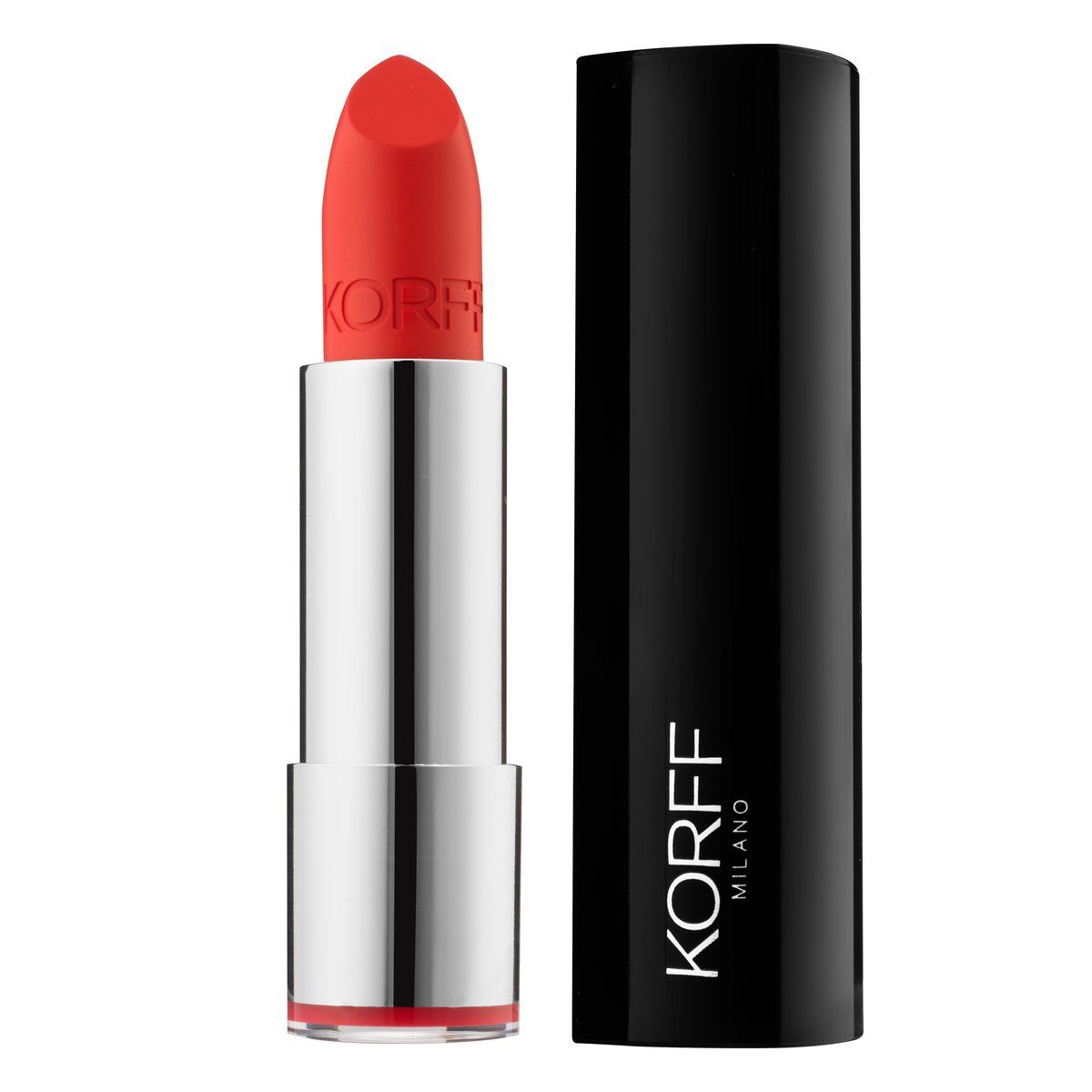 Korff Make Up Rossetto Satinato 05