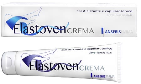 image - 906791633 - ELASTOVEN CREMA ELASTICIZZANTE CAPILLARE 100 ML - 7873959_1.jpg