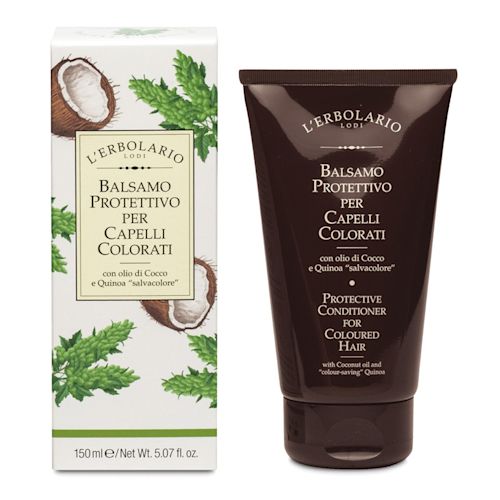 980638694 - L'Erbolario Balsamo Protettivo Capelli Colorati 150ml - 4736718_1.jpg