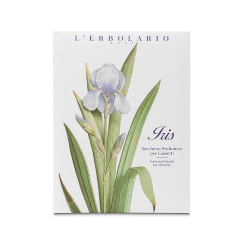 905577173 - L'Erbolario Iris Sacchetto Profumato Cassetti 1 pezzo - 4714905_3.jpg