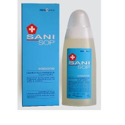 Sanisop Sap Marsiglia Liq200ml