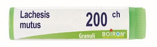 800026344 - Boiron Lachesis Mutus 200ch Globuli - 7876249_1.jpg