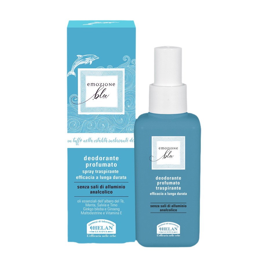 image - 940050305 - Deodorante spray delicato per pelli sensibili che regola la traspirazione e previene i cattivi odori, ideale per l'uso quotidiano. - 4830716_2.jpg