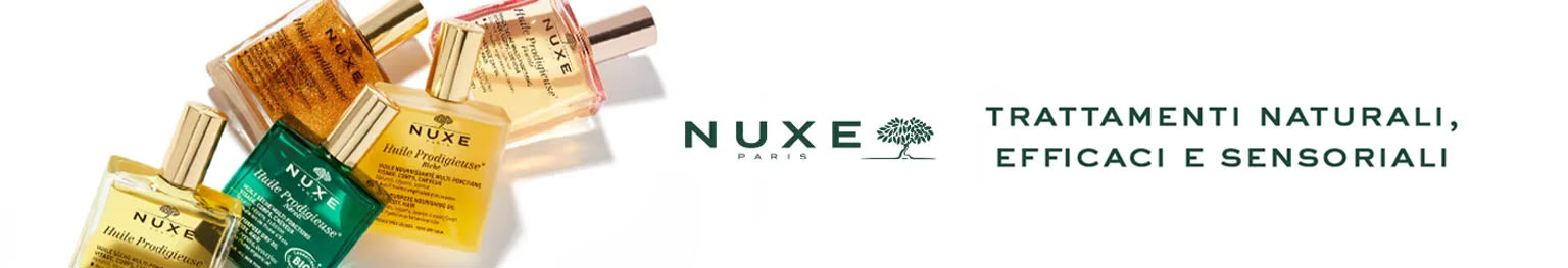 Hero Nuxe