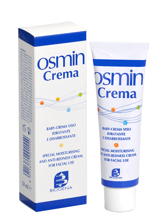 Osmin Crema 50ml