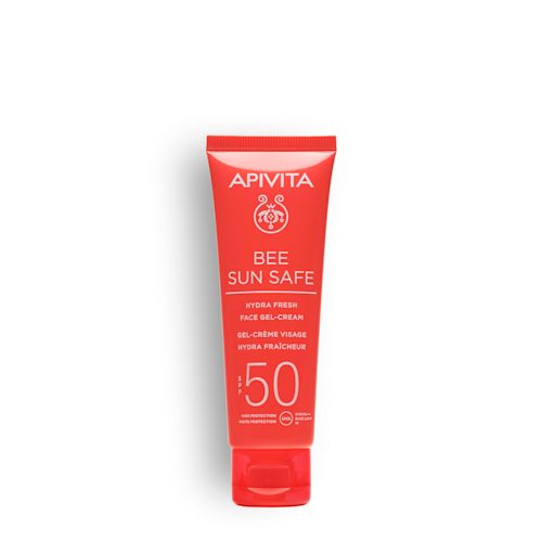 image - 981399429 - APIVITA SUN HYDRA FRE SPF50 50 ML - 4737471_1.jpg
