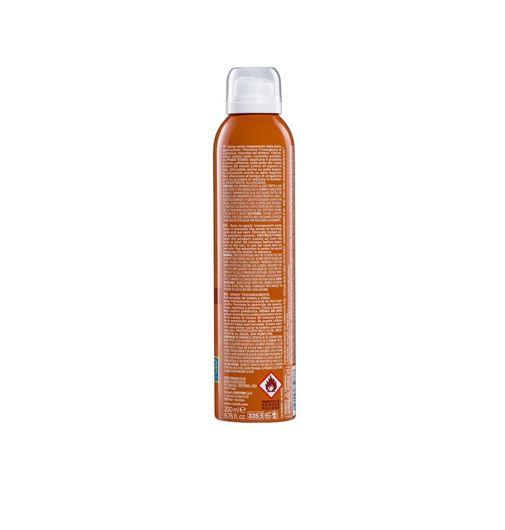 947074035 - RILASTIL SUN SYSTEM BABY TRANSPARENT SPRAY SPF50+ 200 ML - 4709497_4.jpg