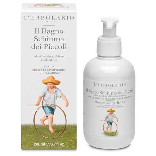 934408980 - L'Erbolario Il Giardino dei Piccoli Bagnoschiuma 200ml - 4723124_3.jpg