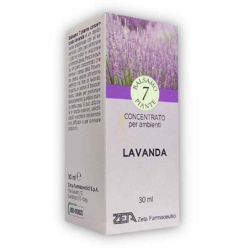 943206870 - 7 Piante Essenza balsamica deodorante ambientale Lavanda 30ml - 4725769_1.jpg