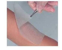 900107160 - Garza Medicata Cuticerin Neutra Eucerit 7,5x7,5cm 10 pezzi - 4712528_4.jpg