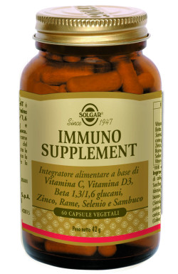 934698123 - Solgar Immuno Supplement Integratore Vitamine Minerali 60 capsule - 7885842_2.jpg
