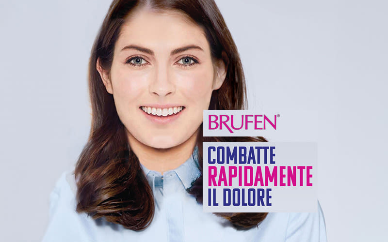 Cover Brufen