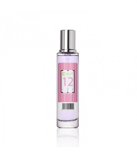 Iap Pharma 12 Profumo Donna 30ml