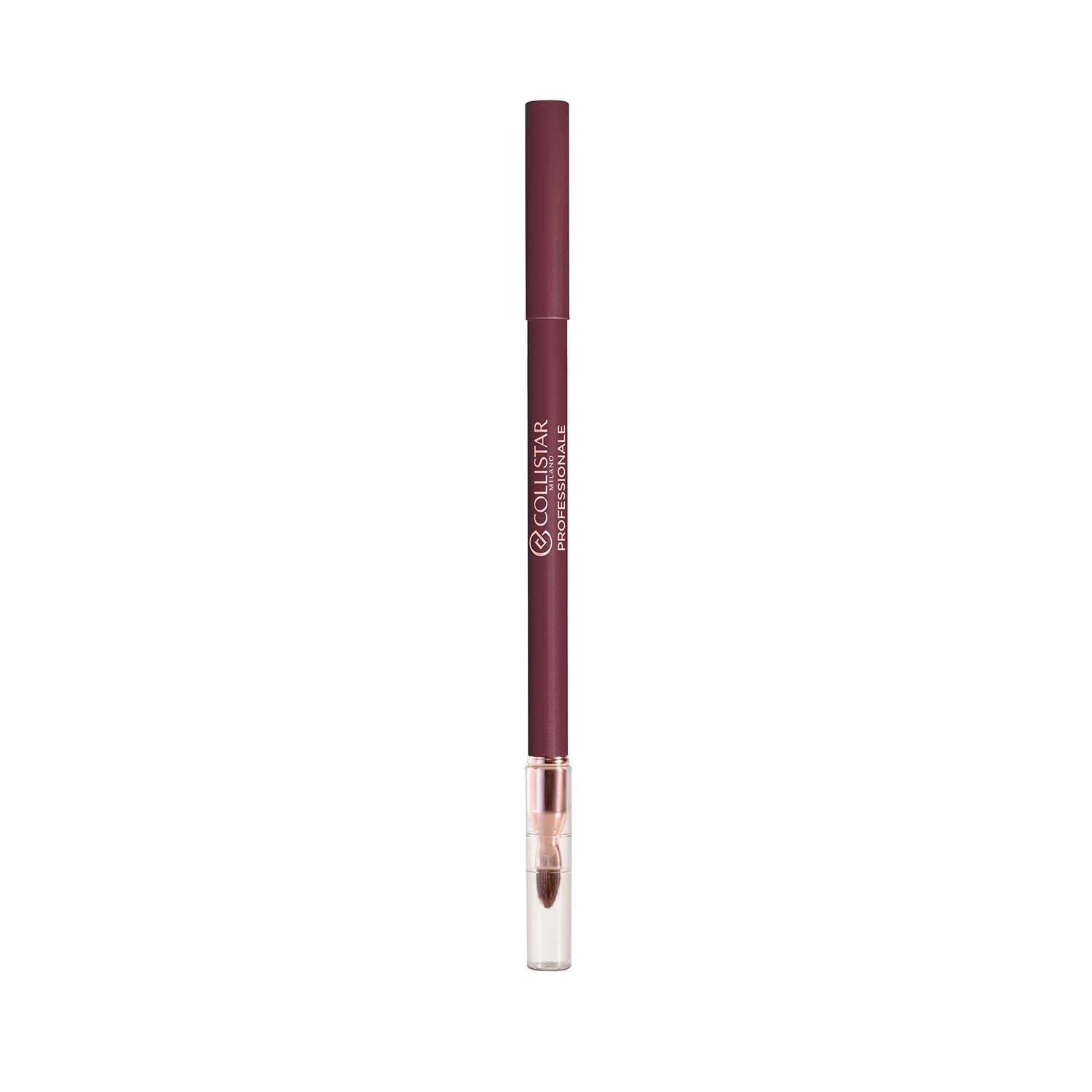 Collistar Professionale Matita Labbra Lunga Durata Warm Mauve N.114