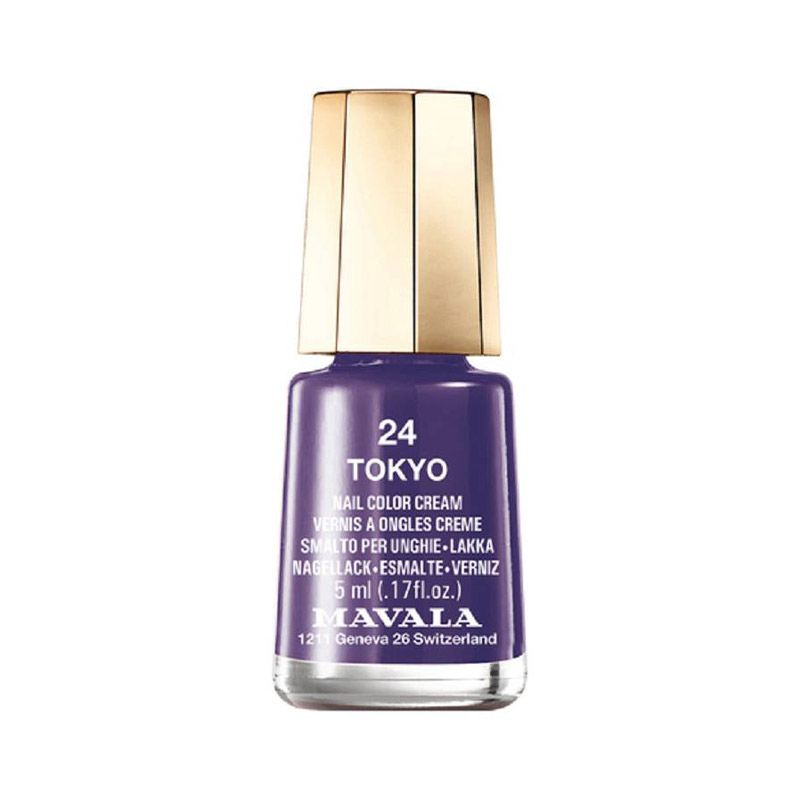 Mavala Minicolor 24 Tokyo Smalto 5ml