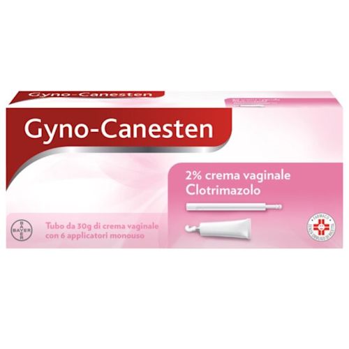 025833068 - GYNOCANESTEN*crema vag 30 g 2% + 6 applicatori monouso - 3060100_1.jpg