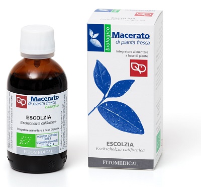 image - 977470905 - Integratore alimentare in soluzione idroalcolica di escolzia biologica, favorisce il rilassamento e il sonno fisiologico. - 4866803_1.jpg