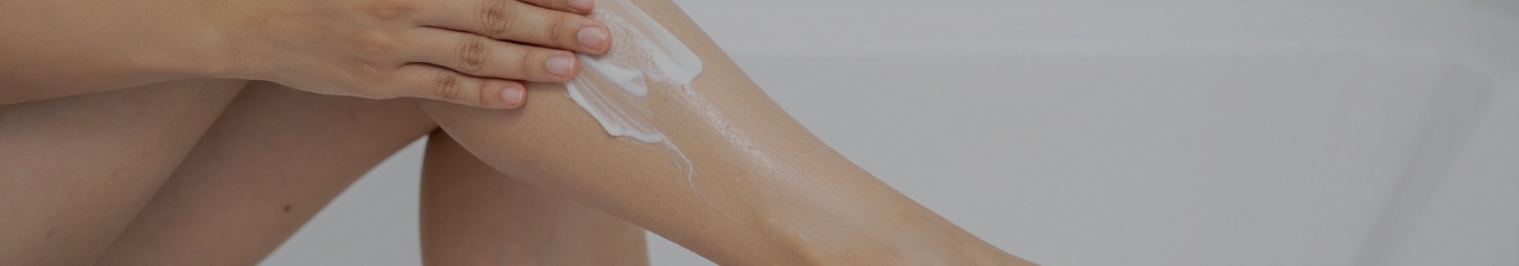 image - Crema drenante gambe: come funziona e quando usarla