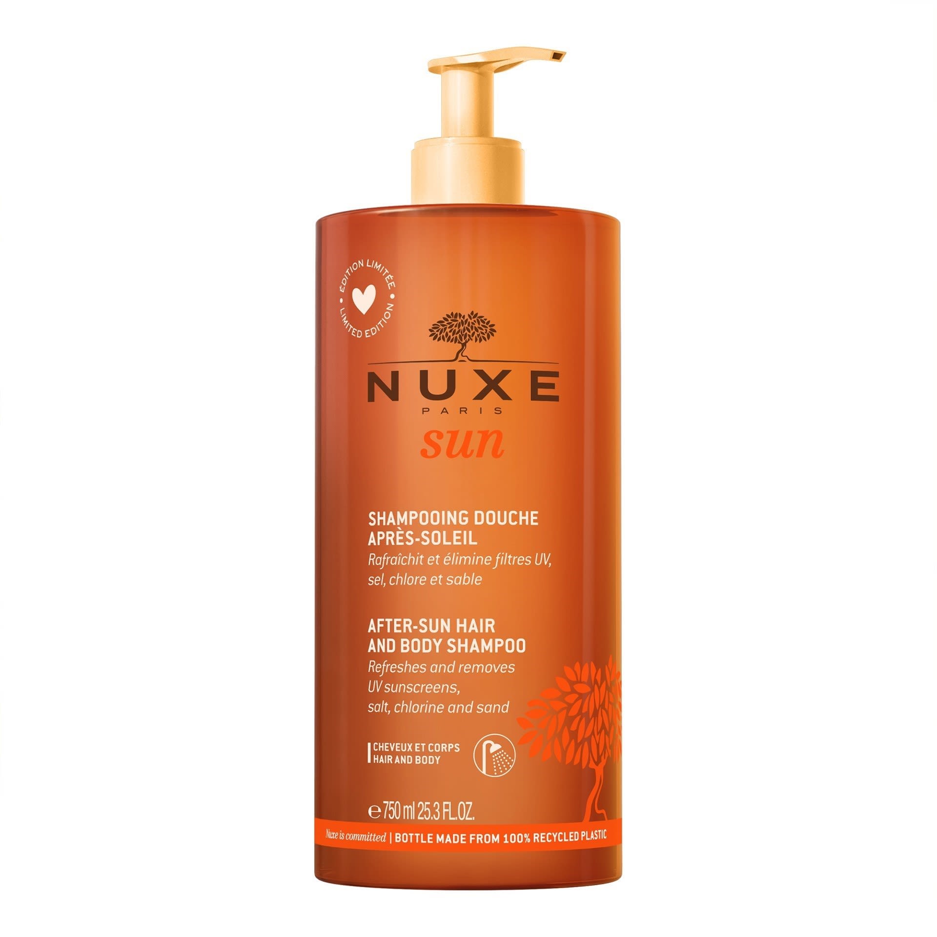 image - 986130209 - NUXE SUN SHAMPOO DOCCIA 750 ML - 4769224_1.jpg