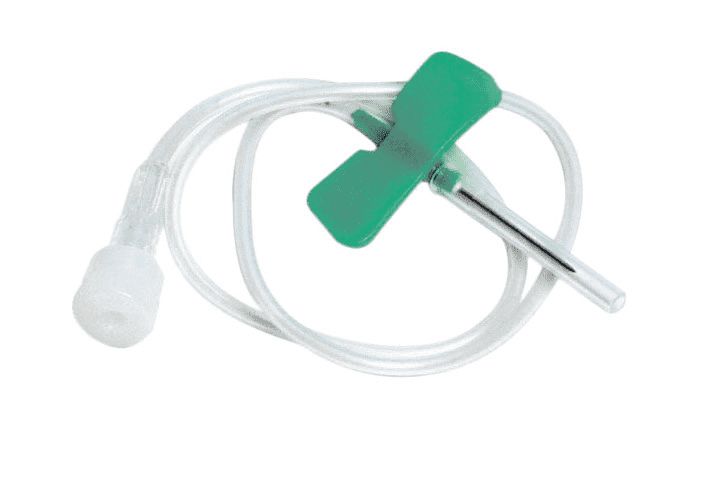 934851472 - Ago Farfalla Meds Gauge 23 Cuper senza ftalati 1 pezzo - 4723507_2.jpg