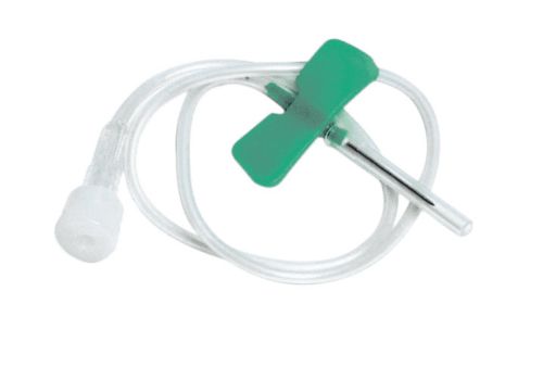 934851472 - Ago Farfalla Meds Gauge 23 Cuper senza ftalati 1 pezzo - 4723507_2.jpg