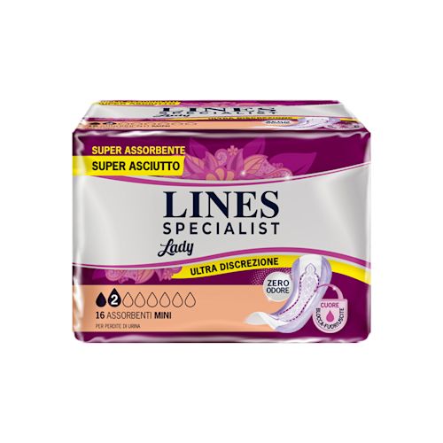 image - 980818809 - Assorbenti mini per incontinenza leggera, con tecnologia ultra sottile e sistema anti odore, ideali per garantire discrezione e comfort durante l'uso quotidiano. - 4864821_2.jpg