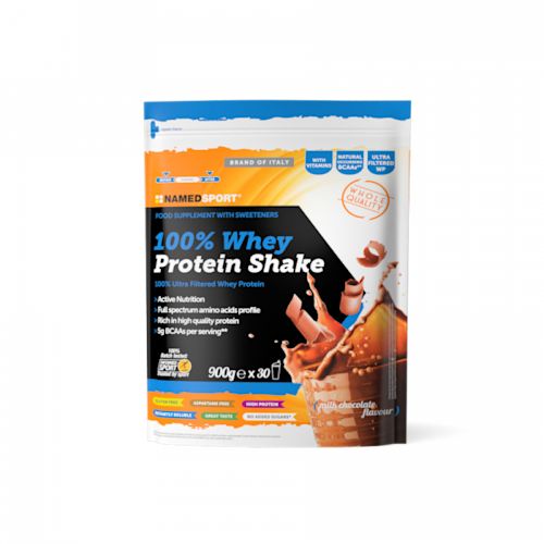 974369593 - 100% Whey Protein Shake Milk Chocolate 900 Grammi - 4731190_2.jpg