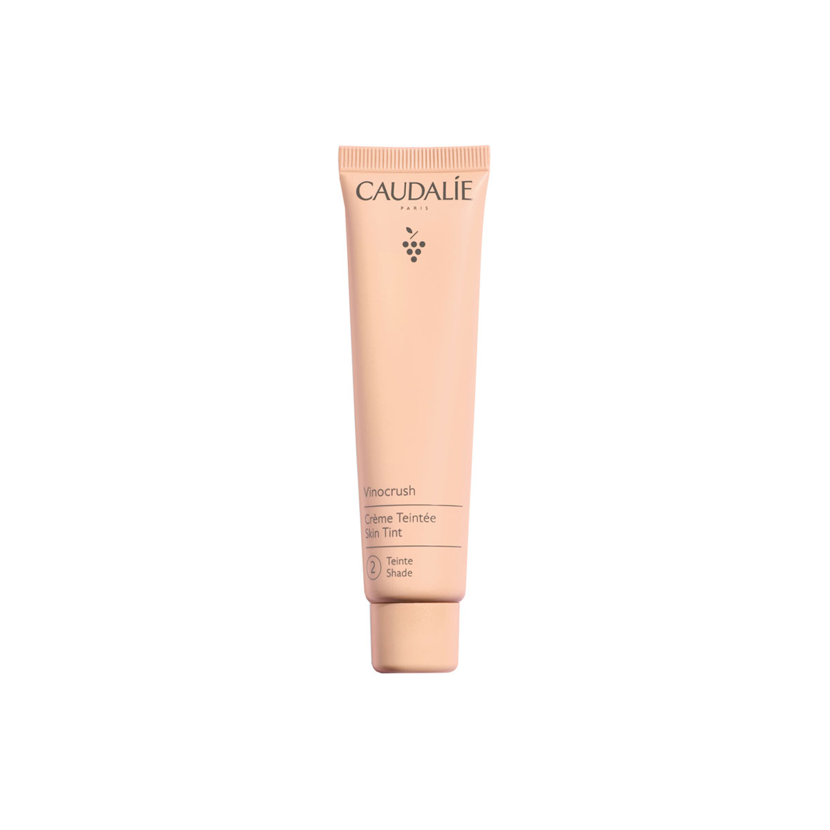 Caudalie Vinocrush Crema Colorata 2 30ml