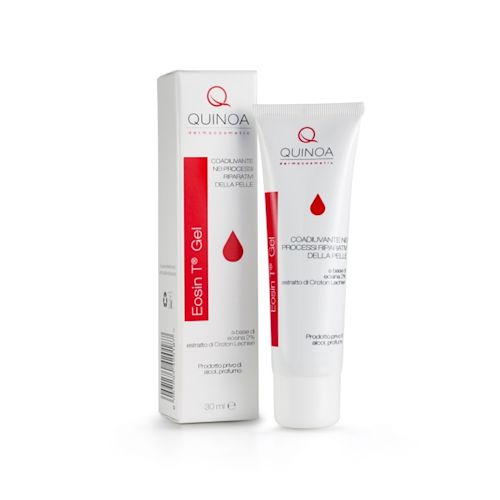 image - 930273394 - Gel cicatrizzante indicato per favorire la riparazione cutanea in caso di irritazioni, arrossamenti, piccole lesioni o trattamenti dermatologici. - 7888156_2.jpg