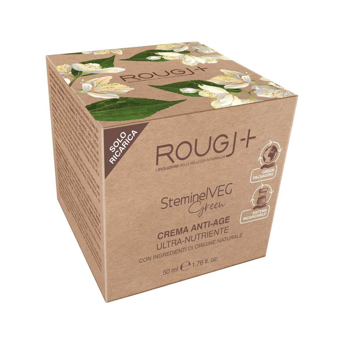 image - 945246445 - STEMINELVEG ROUGJ+ CREMA ANTI-AGE ULTRA-NUTRIENTE RICARICA 50 ML - 4726807_3.jpg