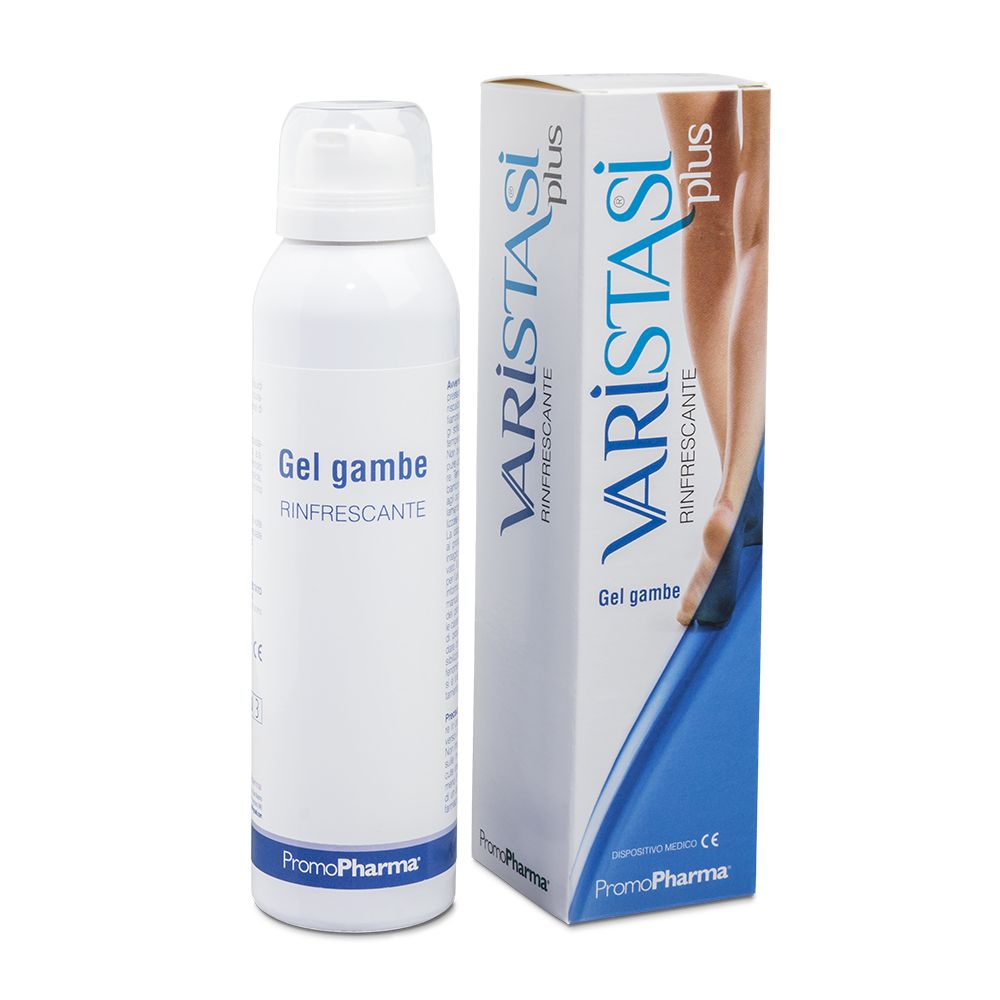 Varistasi Plus Gel Gambe 75ml