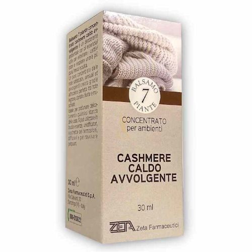 943206843 - 7 Piante Essenza balsamica deodorante ambientale Cashmere 30ml - 4725767_1.jpg