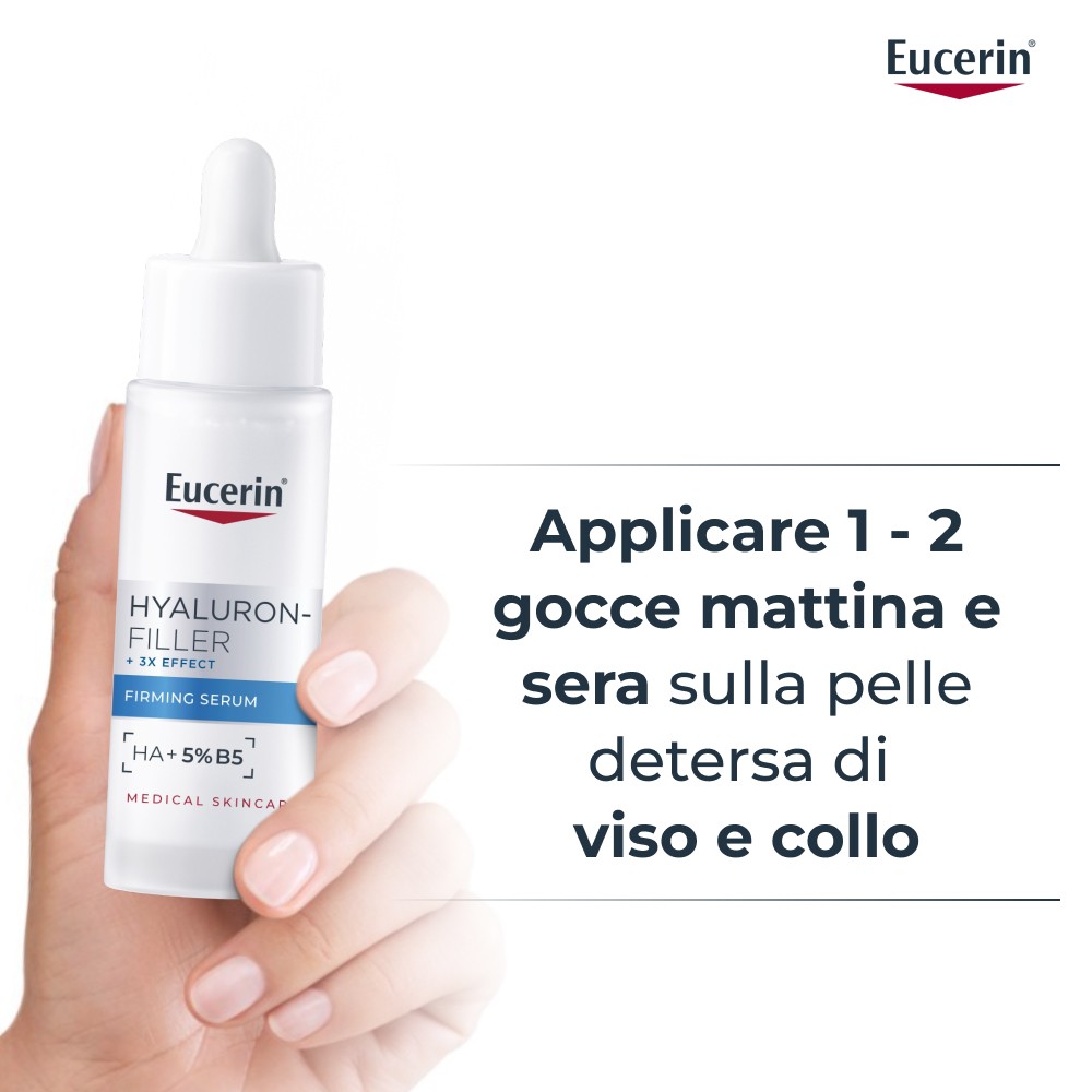 image - 951091964 - EUCERIN HYALURON-FILLER + 3X EFFECT SIERO ANTI-RUGHE 30 ML - 4840793_19.jpg