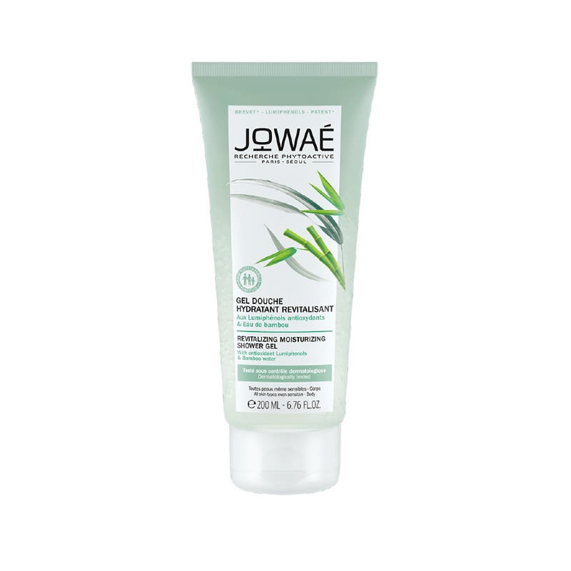 978594392 - Jowaé Gel Doccia idratante Rivitalizzante corpo all'acqua di Bambù 200ml - 4734812_2.jpg