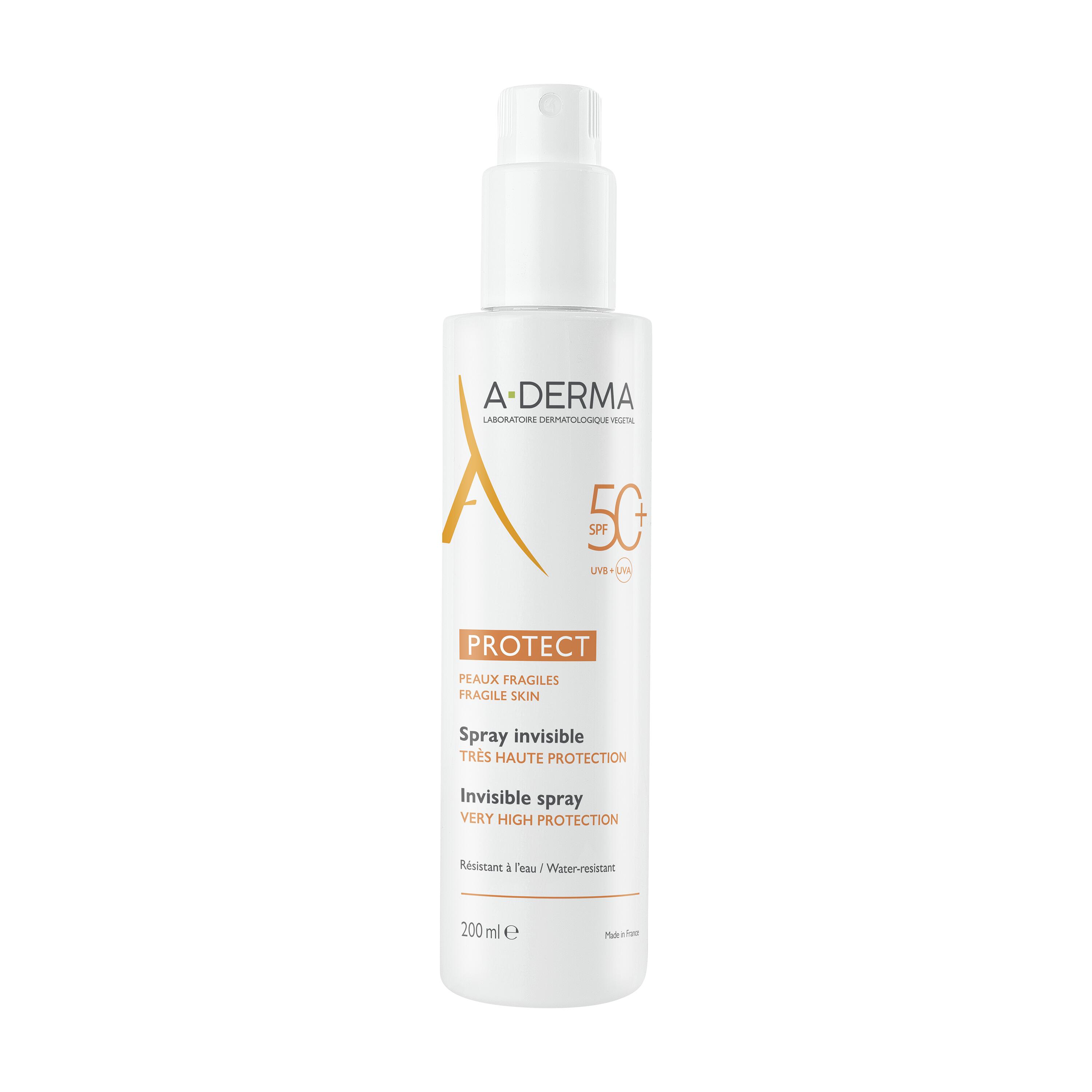 image - 983674870 - ADERMA A-D PROTECT SPRAY SPF50+ 200 ML - 4797428_1.jpg