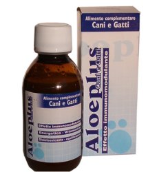 Aloeplus Sciroppo Gatti 100ml