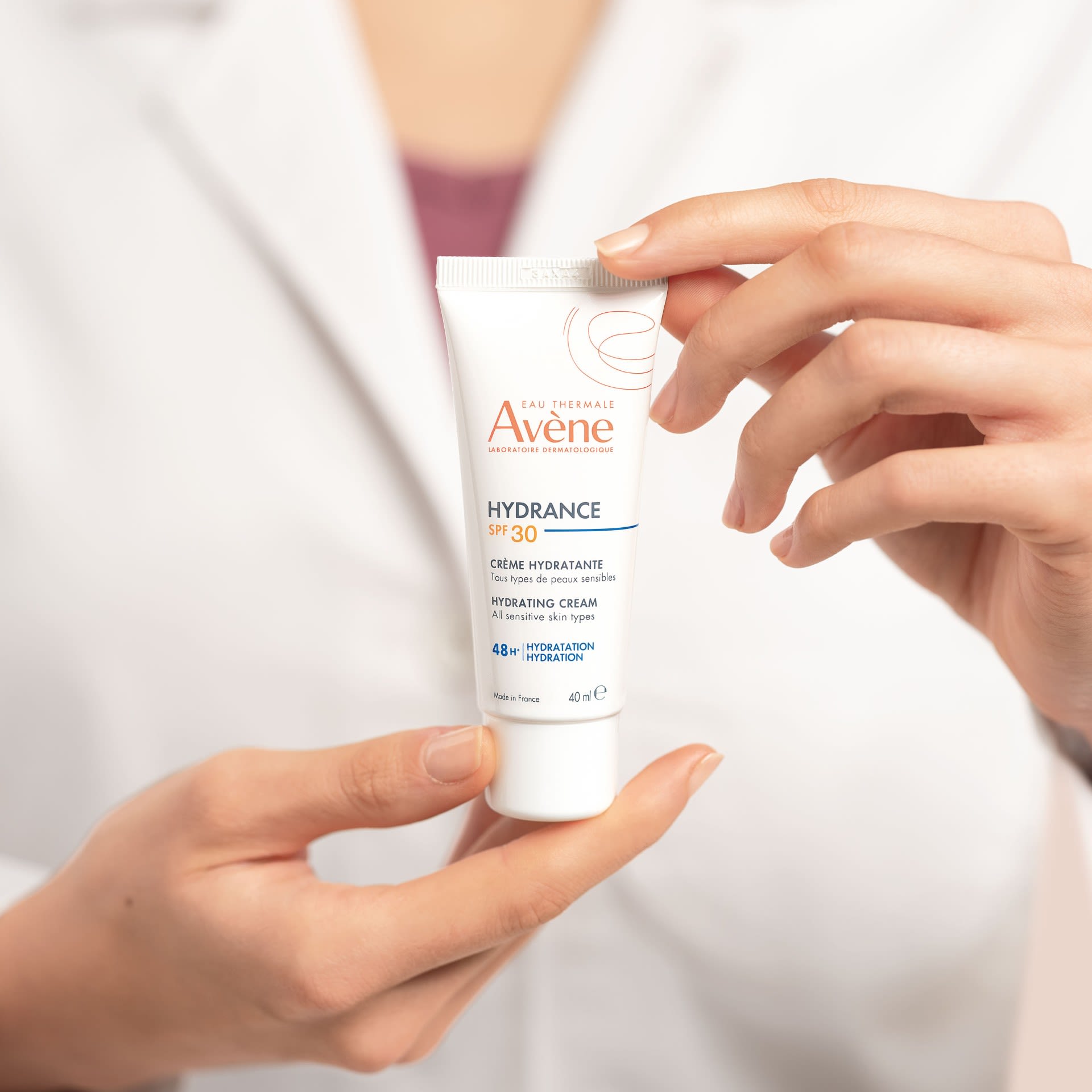 image - 951197882 - AVENE HYDRANCE CREMA SPF30 40 ML - 4854873_14.jpg